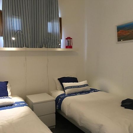 פלאיה בלנקה Villa De La Vista מראה חיצוני תמונה