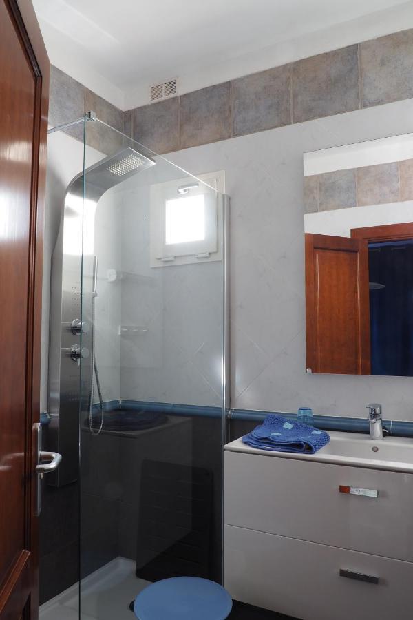 פלאיה בלנקה Villa De La Vista מראה חיצוני תמונה