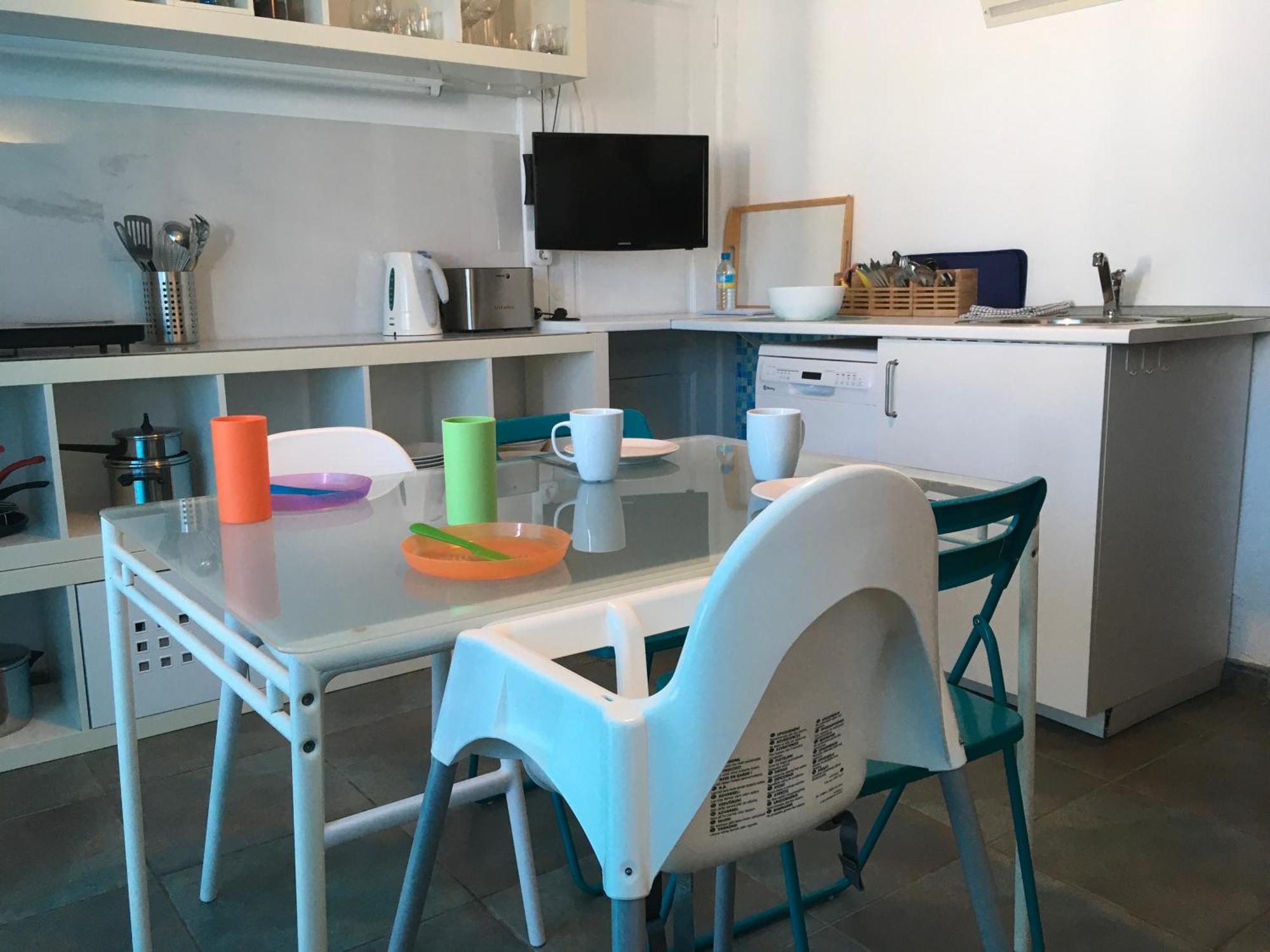 פלאיה בלנקה Villa De La Vista מראה חיצוני תמונה