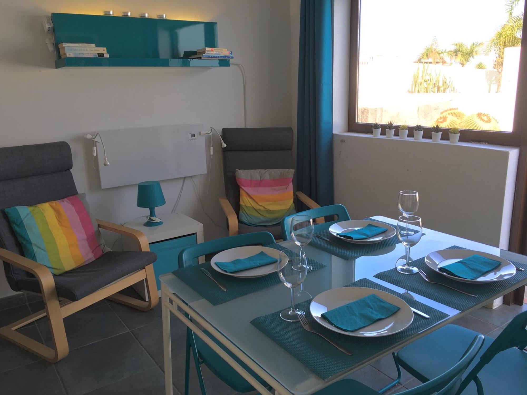 פלאיה בלנקה Villa De La Vista מראה חיצוני תמונה
