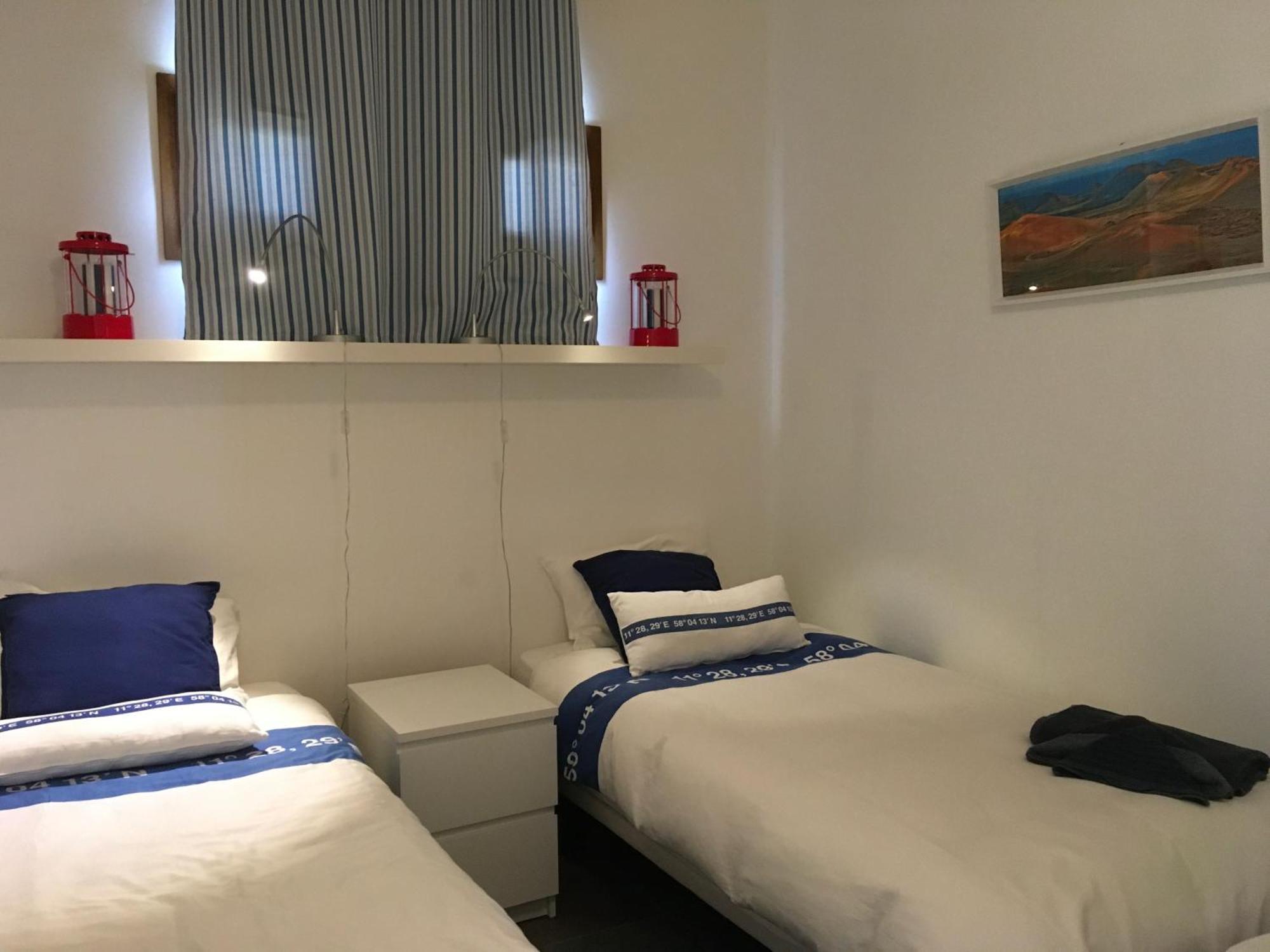 פלאיה בלנקה Villa De La Vista מראה חיצוני תמונה