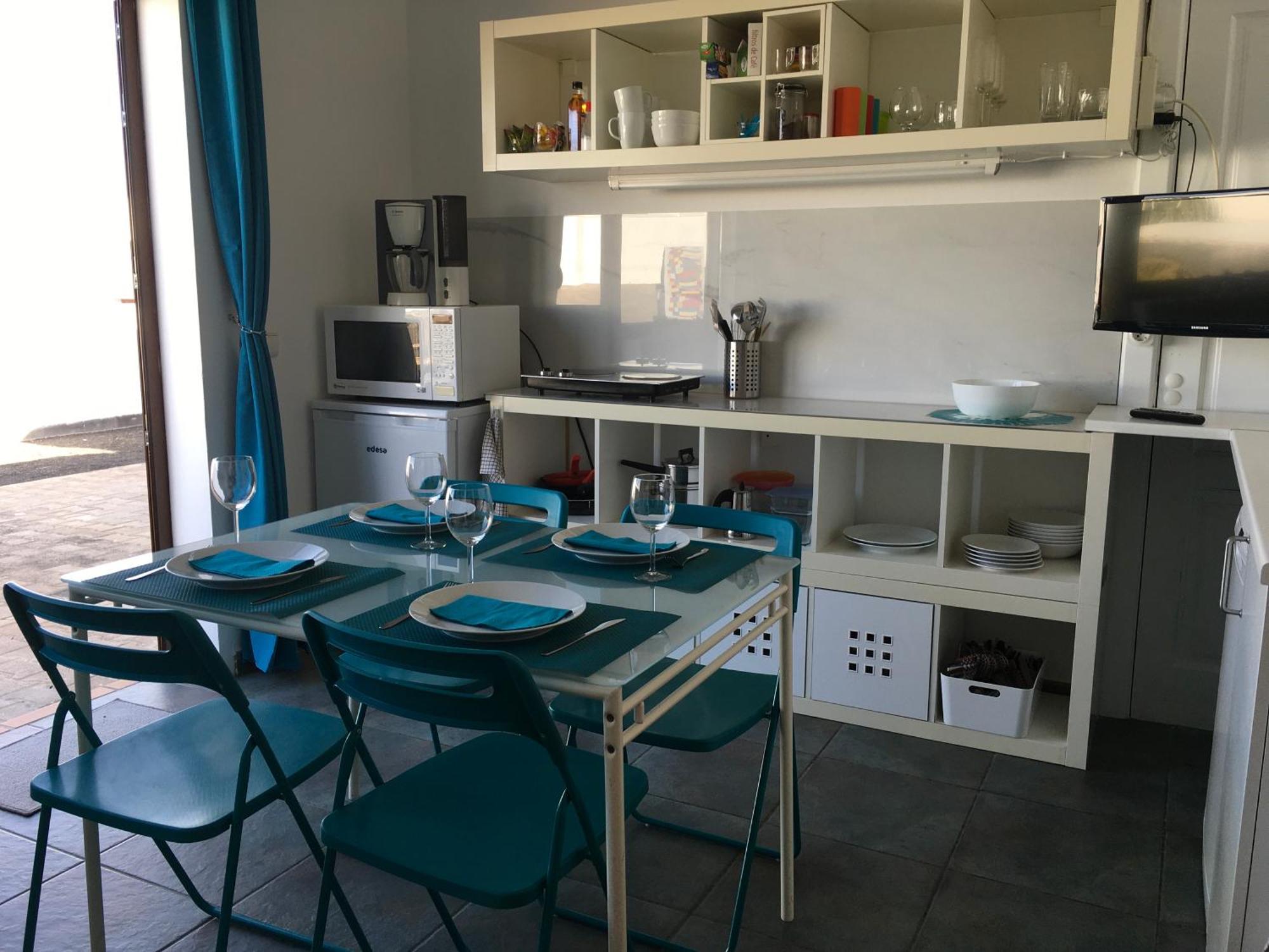פלאיה בלנקה Villa De La Vista מראה חיצוני תמונה